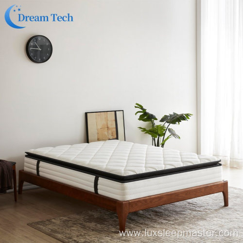 Hot Sale Modern Home Furniture Foam Mattress